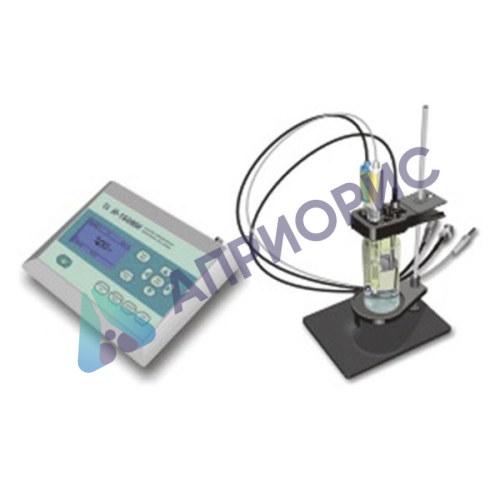 Иономер И-160МИ (стационарный)