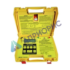 SEW 4101 IN мегаомметр