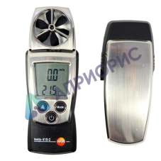 Анемометр Testo 410-2