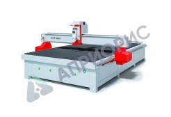 Фрезерный станок с ЧПУ EXT SHM 2040