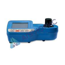 Поверка колориметра HI96720