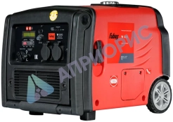 Инверторный генератор FUBAG TI 3200