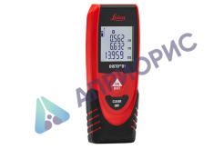 Лазерный дальномер Leica DISTO D1