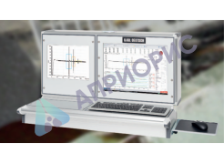 echoscope 1170 многоканальный электронный дефектоскоп для ультразвукового контроля