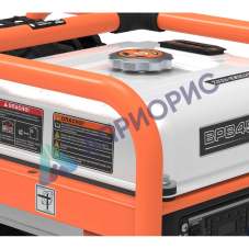 Инверторный генератор Zongshen BPB 4500 E