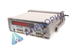 Поверка частотомера универсального GFC-8131H, GFC-8270H, GFC-8010H