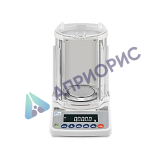 Аналитические весы серии HR-AG