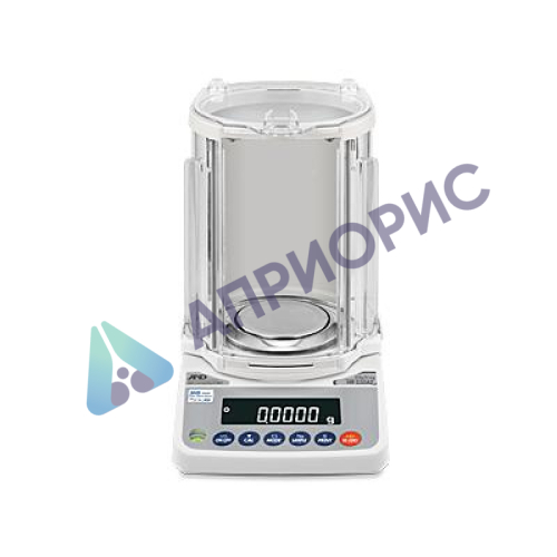 Аналитические весы серии HR-AG