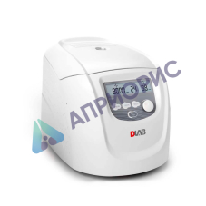 Микроцентрифуга DLAB D3024 (200-15000 об/мин)