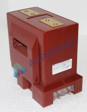 Поверка трансформатора тока ТОЛ-НТЗ