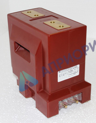 Поверка трансформатора тока ТОЛ-НТЗ