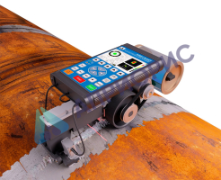 A2051 ScaUT сканер-дефектоскоп