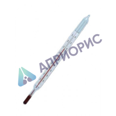 Поверка термометров специальных керосиновых СП-2Пс серии «Labtex»