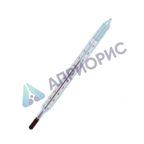 Поверка термометров специальных керосиновых СП-2Пс серии «Labtex»