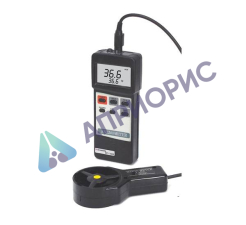 Поверка анемометра цифрового ATT-1003