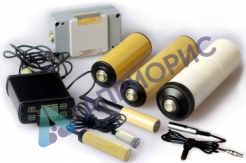 МКС-РМ1402М дозиметр-радиометр поисковый