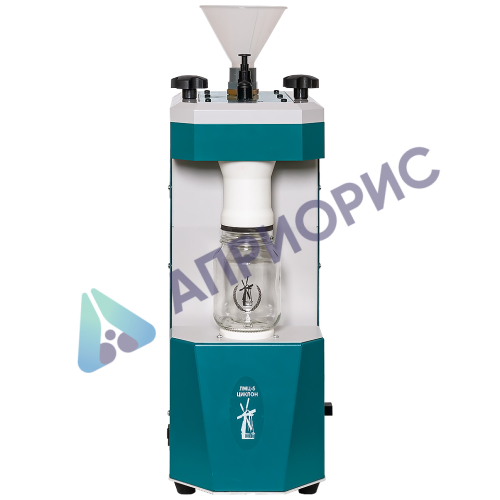 Лабораторная мельница циклонного типа TAGLER ЛМЦ-5 «Циклон»
