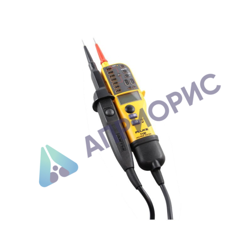 Fluke T150 электрический тестер