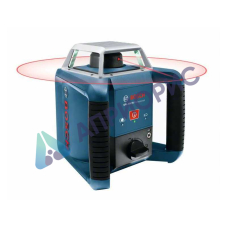 Ротационный нивелир Bosch GRL 400 H Professional (0.601.061.800)
