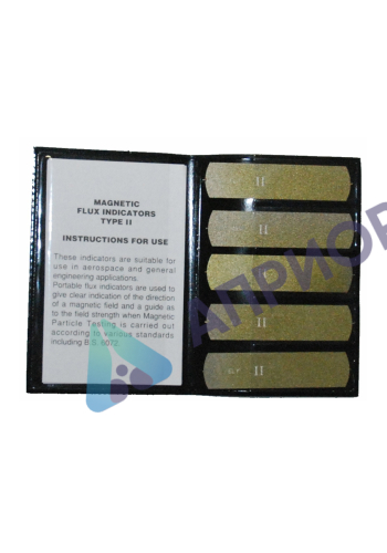 Индикаторы Burmah-Castrol (Helling)