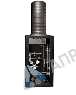 ПРОМЫШЛЕННЫЙ ХРОМАТОГРАФ «ПЕТРОХРОМ–4000»