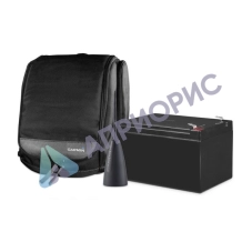 Эхолот Garmin Striker Plus 5cv ЗИМНИЙ НАБОР с трансдьюсером GT8HW-IF