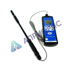 Поверка термоанемометра ТКА-ПКМ (52)