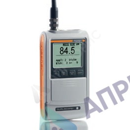 DUALSCOPE FMP40 толщиномер покрытий магнитный и вихретоковый