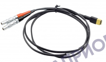 DTC1523 Преобразователь миниатюрный р/с (П112-15-2x3)