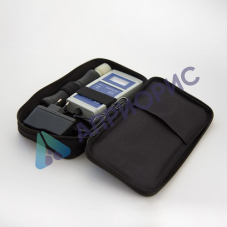 ИК-метр Радиометр теплового излучения