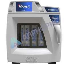 Лабораторная микроволновая система MARS 6