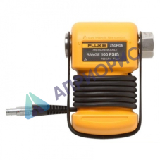 Поверка модулей давления Fluke 750