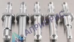 Аксессуары для твердомеров