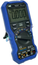 Поверка мультиметра цифрового АКИП-2203, АКИП-2203/1