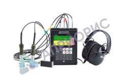 Виброанализатор СД-23