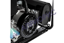 Бензиновый генератор DDE G750
