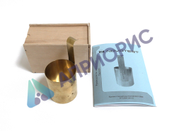 NOVOTEST ВМС Кружка