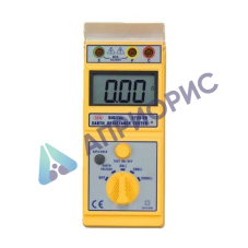 SEW 2720 ER мегаомметр