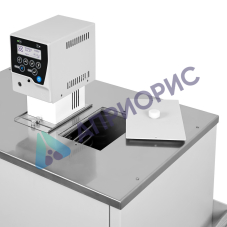 Аттестация термостата жидкостного низкотемпературного КРИО-Т-05-01