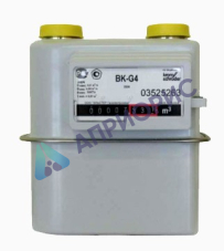 Поверка счетчика газа мембранных MKM (G1,6, G2,5, G4, G6); PG (G4, G6)