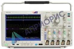 Поверка осциллографа DPO4034B, DPO4054B, DPO4104B, MSO4034B, MSO4054B, MSO4104B