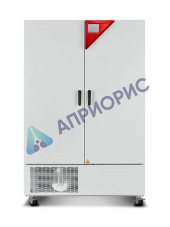 Климатическая камера BINDER KBWF 720 (тепло-холод-влажность-освещение, 0...+ 70 °С, 700 л)