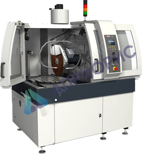 Отрезной станок Magnutom-5000