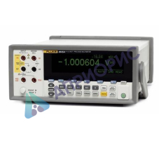 Точный мультиметр Fluke 8845A/C 220V
