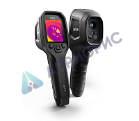 Пирометр инфракрасный тепловизионный FLIR TG275