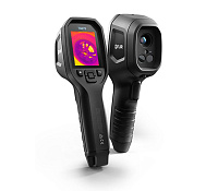 Пирометр инфракрасный тепловизионный FLIR TG275
