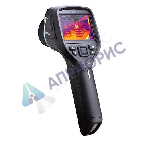 FLIR E50 тепловизор