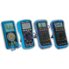 Поверка мультиметра MD 9016