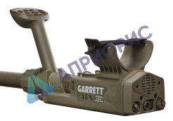 Металлоискатель Garrett ATX Deepseeker Package
