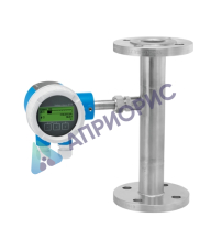 Поверка массовых расходомеров t-mass A 150